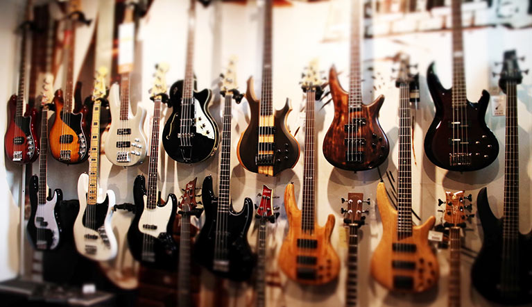 Music Store Dresden Image 15